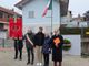 Le commemorazioni a Bra per il “Giorno del ricordo”
