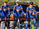 CICLISMO / Tre Allievi del Velo Club Esperia Piasco selezionati nel progetto nazionale AlfaBici