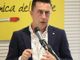 Enrico Nada,  il presidente di Coldiretti Cuneo