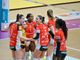 Honda Cuneo Granda Volley in trasferta per l'Europa: sfida con San Giovanni in Marignano