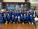 KICKBOXING / Il Team Kickstar domina i regionali di Giaveno: oltre 60 medaglie per gli atleti cuneesi