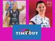 Questa sera (ore 21) ritorna TIME OUT WOMEN: ospiti Sofia Ferrarini e Luna Cicola