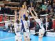 A Cuneo non riesce l'impresa a Trento: Itas vince 3-0 (Foto Beatrice Bramardi)