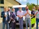 Protezione Civile: nomina di un nuovo responsabile per l'A.N.A. Alta Langa mentre l'unità locale si scioglie [FOTO]