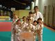 JUDO / Successo monregalese al “Gran Premio Giovanissimi” di Leinì