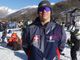 SCI ALPINO / Francesco Sadowski dell'Equipe Limone conquista il bronzo nello slalom dei campionati italiani giovani