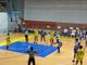 BASKET / Serie C: la S. Bernardo Campus di Corneliano d'Alba cede a Chiavari solo nel finale