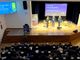 Un momento del convegno “Il capitale delle relazioni” svoltosi in Fondazione Ferrero ad Alba lo scorso 21 marzo