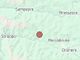 Due scosse di terremoto in Valle Maira nella notte