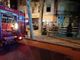 Incendio al Bar Roma di Bagnasco: danneggiato l'impianto elettrico