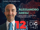 Il futuro del mondo passa dai chip: Alessandro Aresu ospite alla Fondazione DIG421 per parlare di geopolitica della tecnologia