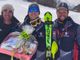 SCI ALPINO / A Valgrisenche Francesco Sadowski dell’Equipe Limone è primo nel Grand Prix Italia Giovani