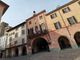 La strada tra San Cassiano e il nuovo asilo: “Iter quasi concluso, ma i lavori non sono ancora partiti ad Alba”