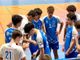 VOLLEY D-M / Undicesima vittoria per i cadetti VBC Mondovì: 3-2 epico sul Racconigi