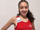 Atletica Mondovì Acqua S.Bernardo: Yasmine Lazouzi al raduno di primavera delle squadre giovanili azzurre