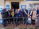 Banca Territori del Monviso inaugura la nuova filiale di Piobesi Torinese