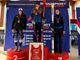 SCI ALPINO / Melissa Astegiano seconda e questa nei Super-G degli English Championships