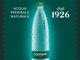 Nuovi francobolli dedicati al made in Italy: uno celebra la bottiglia Acqua San Bernardo progettata da Giugiaro Nuovi francobolli dedicati al made in Italy: uno celebra la bottiglia Acqua San Bernardo progettata da Giugiaro