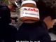 Da Alba allo spazio, la Nutella a bordo della capsula Orion: virale il video dell'iconico barattolo che fluttua tra gli astronauti Da Alba allo spazio, la Nutella a bordo della capsula Orion: virale il video dell'iconico barattolo che fluttua tra gli astronauti