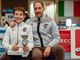 SCHERMA / Cuneo Scherma Academy, Fontana sfiora il podio alla prova nazionale Under 14