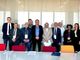 Confcommercio Piemonte e Fiva incontrano l'assessore regionale Bongiovanni Confcommercio Piemonte e Fiva incontrano l'assessore regionale Bongiovanni