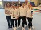 GINNASTICA / Serie C, arriva il podio per la Palladium di Ragusa con il prestito Sara Hadouz Cuneoginnastica GINNASTICA / Serie C, arriva il podio per la Palladium di Ragusa con il prestito Sara Hadouz Cuneoginnastica