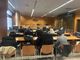 L'udienza al tribunale di Torino