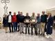 A Dogliani la cena dedicata ai volontari del territorio: riconoscimento simbolico per Lino Vassallo e Mario Grisotto