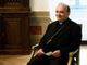 Il vescovo di Alba, monsignor Marco Brunetti Il vescovo di Alba, monsignor Marco Brunetti
