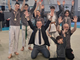 ARTI MARZIALI / A Rivarolo Canavese 7 podi per 7 atleti per la Shotokan Karate Cavallermaggiore