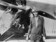 Amelia  Earhart - foto storica