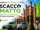 SCACCO MATTO: la mobilità sostenibile arriva in piazza ad Alba il 23 maggio