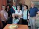 Cherasco festeggia i 100 anni di Secondina Anselmo, per tutti Felicina Cherasco festeggia i 100 anni di Secondina Anselmo, per tutti Felicina