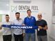 SUPERLEGA / Cuneo Volley, presentato il centrale Nicolò Volpe: "Per un piemontese giocare qui è quasi un sogno" [VIDEO]