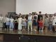 Bra, tempo di saggio al Polifunzionale G. Arpino con la scuola Musicando Bra, tempo di saggio al Polifunzionale G. Arpino con la scuola Musicando