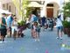 Santo Stefano Belbo, Bra, Ceva, Mondovì: l'estate delle bocce quadre entra nel vivo
