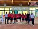 BOCCE / Auxilium Saluzzo, bronzo tricolore per l’under 15 nel volo a Noventa di Piave BOCCE / Auxilium Saluzzo, bronzo tricolore per l’under 15 nel volo a Noventa di Piave