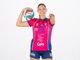 VOLLEY FEMMINILE / Il primo rinforzo per Mondovì è la schiacciatrice Sofia Cusma VOLLEY FEMMINILE / Il primo rinforzo per Mondovì è la schiacciatrice Sofia Cusma