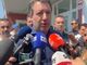 Domani Salvini effettuerà una  nuova visita al carcere di Bollate