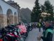 Annullata la notturna in moto con la benedizione delle moto a Sant’Anna di Vinadio