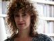 La scrittrice torinese  Elena Varvello