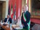Valerio Oderda, dal 2017 primo cittadino di Racconigi Valerio Oderda, dal 2017 primo cittadino di Racconigi