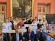 Borse di studio della Fondazione Clerici: premiati gli studenti meritevoli dell’“Arimondi-Eula” di Racconigi