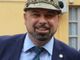 Il neo presidente ANA sezione di Cuneo, Davide Spedale