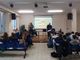 Nelle scuole per parlare di sicurezza stradale: la "missione" dell'ex vigile del fuoco Valter Aimar Nelle scuole per parlare di sicurezza stradale: la "missione" dell'ex vigile del fuoco Valter Aimar