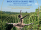 "Rocchetta Grand Jeté", Gran Galà di danza tra le vigne del Monferrato con le stelle del Royal Ballet di Londra