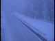 Nevica senza sosta: autostrada chiusa ai mezzi pesanti da Carmagnola all'imbocco della A10 a Savona Nevica senza sosta: autostrada chiusa ai mezzi pesanti da Carmagnola all'imbocco della A10 a Savona