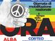 “Il tempo della Pace è ora”: anche Alba aderisce alla Giornata di mobilitazione nazionale