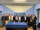 Nella foto, da sinistra a destra, Paolo Cittadino, Andrea Amato, Enrico Giuseppe Cagnasso, Pietro Morra, Martina Ascone, Federico Maioriello, Emanuele Bolla, Alessandro Amato, Alberto Deninotti, Andrea Lusso, Noemi Mallone, Beatrice Sala, Giulia Monti Nella foto, da sinistra a destra, Paolo Cittadino, Andrea Amato, Enrico Giuseppe Cagnasso, Pietro Morra, Martina Ascone, Federico Maioriello, Emanuele Bolla, Alessandro Amato, Alberto Deninotti, Andrea Lusso, Noemi Mallone, Beatrice Sala, Giulia Monti