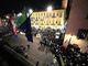 La marcia della pace del 3 marzo scorso